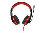 IBOX HPI 1528MV CORDED HEADPHONES