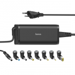S&uuml;learvuti universaalne vooluadapter Hama (90 W)