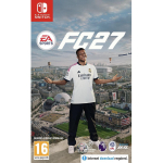FC 27, Nintendo Switch - M&auml;ng