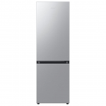Samsung, No Frost, 344 L, k&otilde;rgus 186 cm, h&otilde;bedane - K&uuml;lmik