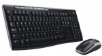 KEYBOARD WRL COMBO MK270 ENG/DESKTOP 920-004508 LOGITECH