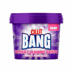 Puhastuspasta CILLIT BANG erinevatele pindadele 470g