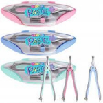 Colorino Kids Water colours palette 12 colours