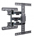 Teleri seinakinnitus 32-65" WM-65ST-01 GEMBIRD
