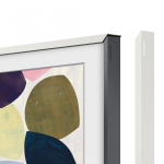50" kohandatav teleriraam SAMSUNG The Frame (valge)