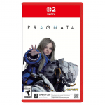 Pragmata, Nintendo Switch 2 - M&auml;ng