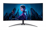 LCD Monitor ACER 39 " 3440 x 1440 pixels UltraWide Quad HD Native aspect ratio 21:9 OLED Curved...