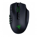 Razer Naga V3 Pro, must - Juhtmevaba hiir