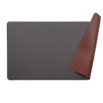 Lauamatt MATRIX 30x45cm pruun/sinine