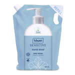 Vahuseep MAYERI Sensitive 500ml t&auml;ide