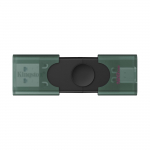MEMORY DRIVE FLASH USB-A/USB-C/256G DUO DTDEG2/256GB KINGSTON