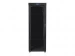 LANBERG rack cabinet 42U 800x800 glass