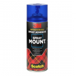 Aerosoolliim 3M SCOTCH SprayMount 400ml