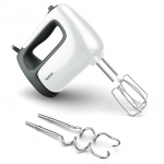 Tefal Prep'Mix, 500 W, valge - K&auml;simikser