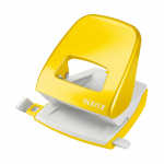 Augul&ouml;&ouml;ja auguraud LEITZ WOW 5008 30 lehte kollane