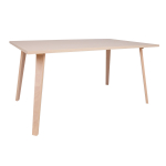 S&ouml;&ouml;gilaud ADORA 150x90xH73cm, hele p&ouml;&ouml;k