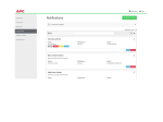 APC 1-UPS Standard 3Y Plan SmartConnect