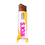 &Scaron;okolaad NICK&acute;S Kr&otilde;beda karamelliga, Crunchy Caramel 28g