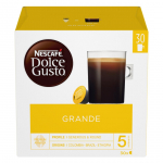 Kohvikapslid Nescafe Dolce Gusto Grande 30tk