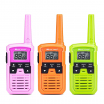 Midland XT10 Pro Multicolor, 3tk - Raadiosaatjad