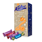 Kommipakk KALEV &ldquo;Head uut hobuse aastat&rdquo; 420g
