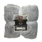 Pleed CARA XL 200x230cm, hall