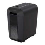 Paberipurustaja FELLOWES LX65 P4 10-lehte 22L