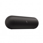 Beats Pill, must - Kaasaskantav juhtmevaba k&otilde;lar
