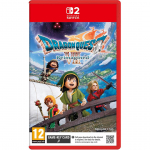 DRAGON QUEST VII Reimagined, Nintendo Switch 2 - M&auml;ng
