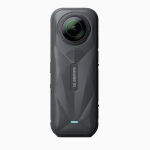 Insta360 X5 Starter Bundle, 8K, 360&ordm;, must - Seikluskaamera