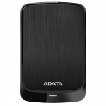 External HDD ADATA HV320 2TB USB 3.1 Colour Black AHV320-2TU31-CBK