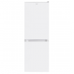 Candy Combi, 157 L, k&otilde;rgus 144 cm, valge - K&uuml;lmik