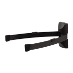 Audio ja video seadmete kandur Physix