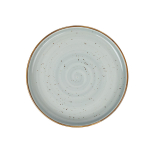 Taldrik SENSO D25cm, hall keraamika