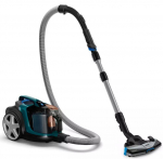 Vacuum Cleaner PHILIPS PowerPro Expert Bagless 900 Watts Capacity 2 l Noise 75 dB Green Weight 5...