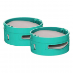 Shark, 2 tk - L&otilde;hnavastase tehnoloogiaga kassett tolmuimejale