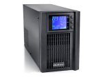 QOLTEC UPS 1kVA 800W AVR LCD