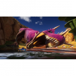 Sonic Racing: CrossWorlds, Nintendo Switch 2 - M&auml;ng