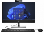 HP ProOne 440 G9 AiO Desktop PC 23.8'' FHD Intel Core i5-14500T 16GB 512GB SSD W11P, Black/Silver