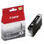 Tindikassett Canon CLI 8BK