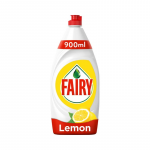 N&otilde;udepesuvahend FAIRY Lemon 900ml