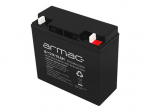 ARMAC ups battery B/12V/18Ah