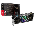 Graphics Card ASROCK AMD Radeon RX 9070 XT 16 GB GDDR6 256 bit PCI Express x16 5.0 Active&hellip;