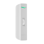 DETECTOR WRL CURTAIN OUTDOOR/MINI WHITE 130273 AJAX