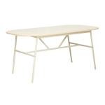 S&ouml;&ouml;gilaud DESMOND 160x90xH76cm, beež