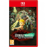 Hyrule Warriors: Age of Imprisonment, Nintendo Switch 2 - M&auml;ng