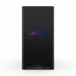 Lenovo Legion Tower 5, 32 GB, 1 TB, RTX 5070, must - Lauaarvuti