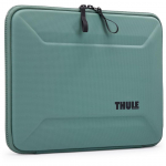 Thule Gauntlet, 14", MacBook, roheline - S&uuml;learvuti &uuml;mbris