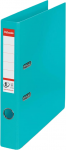 Registraator ESSELTE No.1 Power A4 50mm t&uuml;rkiis