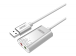 UNITEK Y-247A Unitek, USB Sound Card, Y-